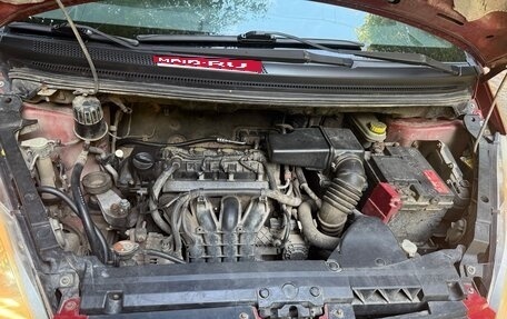 Mitsubishi Colt VI рестайлинг, 2007 год, 260 000 рублей, 6 фотография