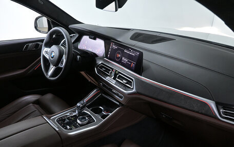 BMW X6, 2020 год, 8 270 000 рублей, 9 фотография