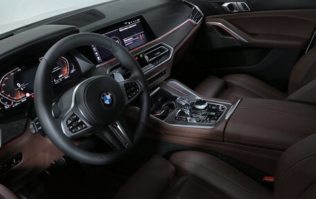 BMW X6, 2020 год, 8 270 000 рублей, 7 фотография