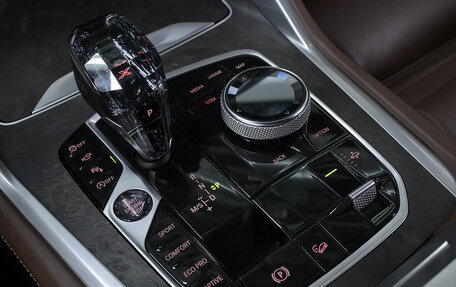 BMW X6, 2020 год, 8 270 000 рублей, 13 фотография