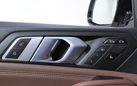 BMW X6, 2020 год, 8 270 000 рублей, 16 фотография