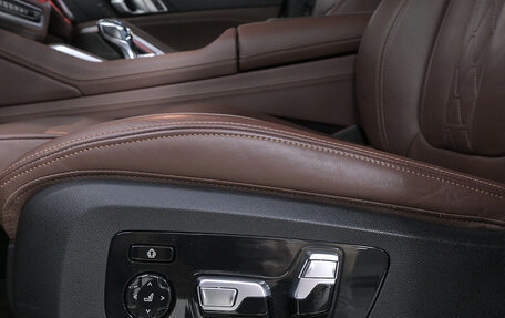 BMW X6, 2020 год, 8 270 000 рублей, 17 фотография