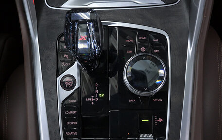 BMW X6, 2020 год, 8 270 000 рублей, 18 фотография