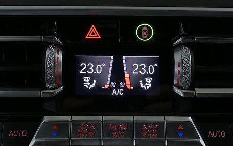 BMW X6, 2020 год, 8 270 000 рублей, 21 фотография