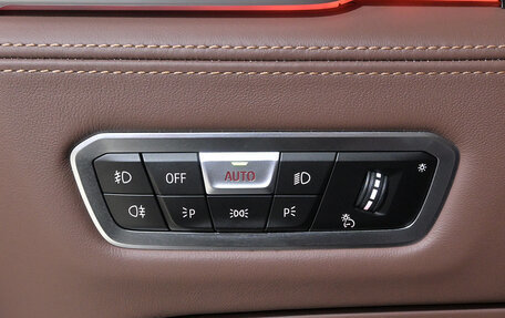 BMW X6, 2020 год, 8 270 000 рублей, 19 фотография
