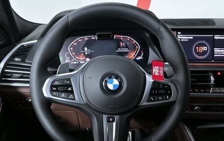 BMW X6, 2020 год, 8 270 000 рублей, 10 фотография