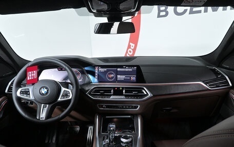 BMW X6, 2020 год, 8 270 000 рублей, 8 фотография