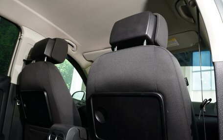 Volkswagen Tiguan I, 2012 год, 1 138 000 рублей, 11 фотография