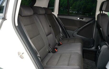 Volkswagen Tiguan I, 2012 год, 1 138 000 рублей, 7 фотография