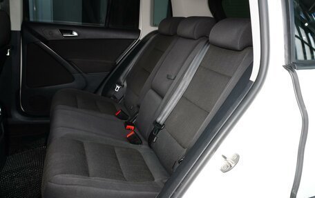 Volkswagen Tiguan I, 2012 год, 1 138 000 рублей, 9 фотография