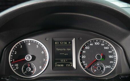 Volkswagen Tiguan I, 2012 год, 1 138 000 рублей, 12 фотография