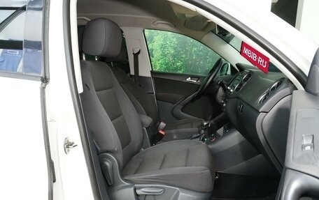 Volkswagen Tiguan I, 2012 год, 1 138 000 рублей, 8 фотография