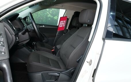 Volkswagen Tiguan I, 2012 год, 1 138 000 рублей, 10 фотография