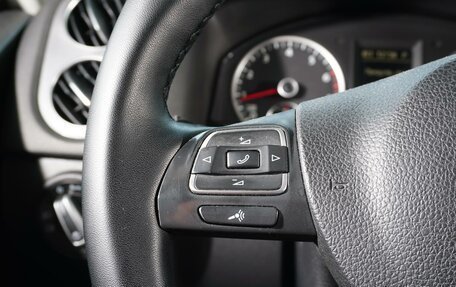 Volkswagen Tiguan I, 2012 год, 1 138 000 рублей, 13 фотография