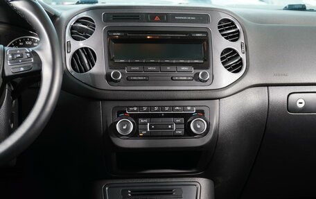 Volkswagen Tiguan I, 2012 год, 1 138 000 рублей, 18 фотография