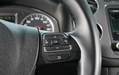 Volkswagen Tiguan I, 2012 год, 1 138 000 рублей, 14 фотография