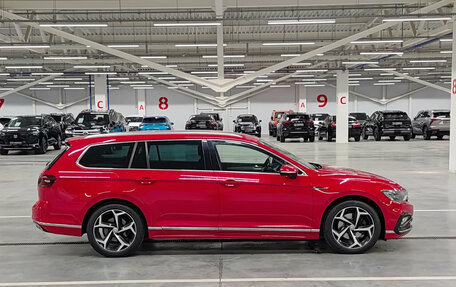 Volkswagen Passat B8 рестайлинг, 2020 год, 3 000 000 рублей, 4 фотография