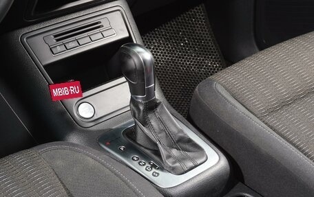Volkswagen Tiguan I, 2012 год, 1 138 000 рублей, 17 фотография