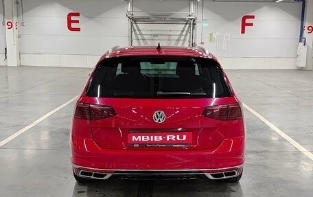 Volkswagen Passat B8 рестайлинг, 2020 год, 3 000 000 рублей, 6 фотография