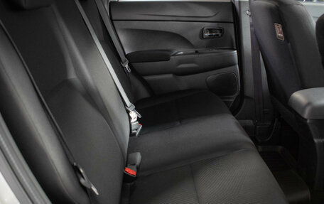 Mitsubishi ASX I рестайлинг, 2015 год, 1 340 000 рублей, 10 фотография