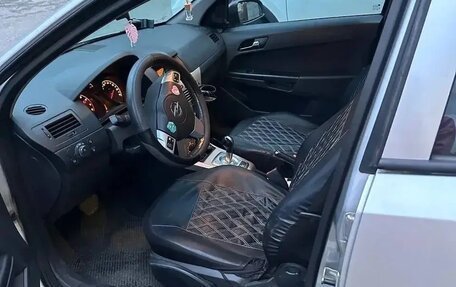 Opel Astra H, 2008 год, 250 000 рублей, 10 фотография