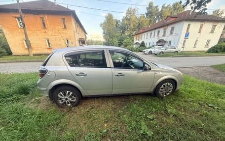Opel Astra H, 2008 год, 250 000 рублей, 3 фотография