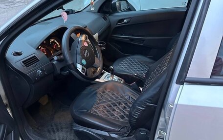 Opel Astra H, 2008 год, 250 000 рублей, 9 фотография