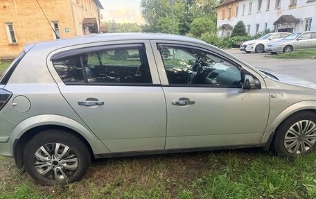 Opel Astra H, 2008 год, 250 000 рублей, 4 фотография