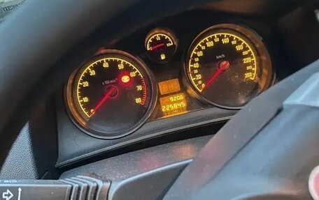 Opel Astra H, 2008 год, 250 000 рублей, 13 фотография