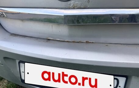 Opel Astra H, 2008 год, 250 000 рублей, 14 фотография