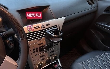 Opel Astra H, 2008 год, 250 000 рублей, 11 фотография