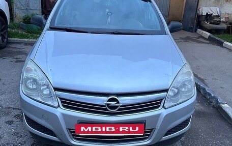 Opel Astra H, 2008 год, 250 000 рублей, 2 фотография