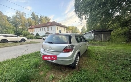 Opel Astra H, 2008 год, 250 000 рублей, 6 фотография