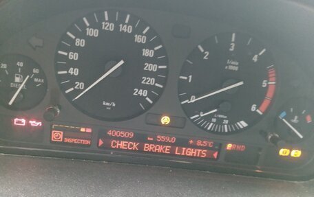BMW X5, 2003 год, 545 000 рублей, 2 фотография