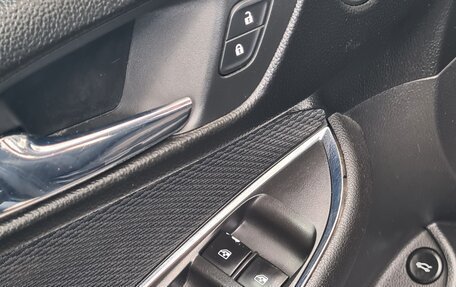 Chevrolet Cruze II, 2016 год, 774 500 рублей, 10 фотография