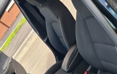 Chevrolet Cruze II, 2016 год, 774 500 рублей, 11 фотография