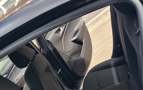 Chevrolet Cruze II, 2016 год, 774 500 рублей, 12 фотография