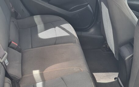 Chevrolet Cruze II, 2016 год, 774 500 рублей, 14 фотография