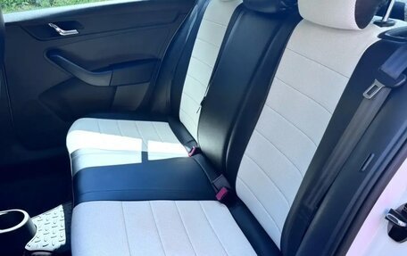 Skoda Rapid I, 2015 год, 959 999 рублей, 9 фотография