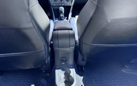 Skoda Rapid I, 2015 год, 959 999 рублей, 11 фотография