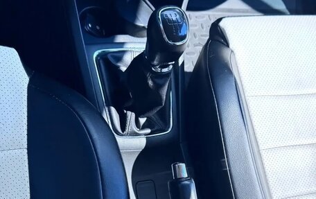 Skoda Rapid I, 2015 год, 959 999 рублей, 10 фотография