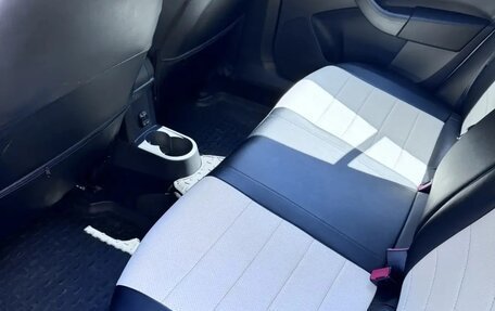 Skoda Rapid I, 2015 год, 959 999 рублей, 12 фотография