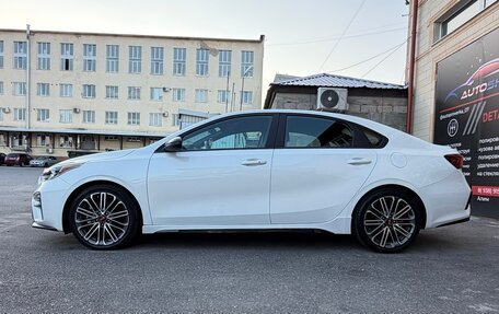 KIA Forte III, 2021 год, 1 790 000 рублей, 3 фотография