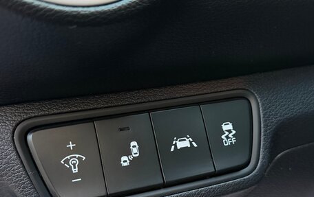 KIA Forte III, 2021 год, 1 790 000 рублей, 11 фотография