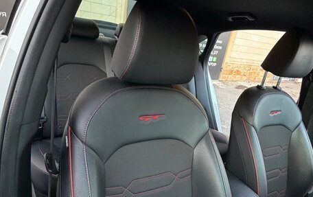 KIA Forte III, 2021 год, 1 790 000 рублей, 9 фотография