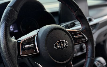 KIA Forte III, 2021 год, 1 790 000 рублей, 6 фотография