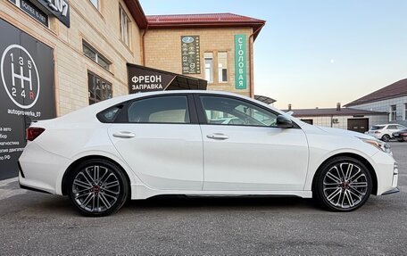 KIA Forte III, 2021 год, 1 790 000 рублей, 5 фотография