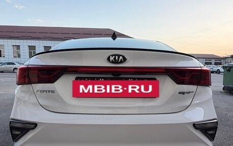 KIA Forte III, 2021 год, 1 790 000 рублей, 4 фотография