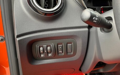 Renault Kaptur I рестайлинг, 2016 год, 1 330 000 рублей, 12 фотография