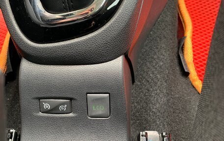 Renault Kaptur I рестайлинг, 2016 год, 1 330 000 рублей, 15 фотография